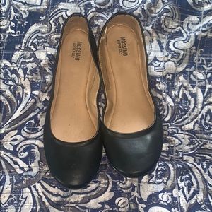 Slip On Flats